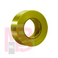 3M Scotch(R) Filament Tape 880 Red Kut, 18 mm x 55 m