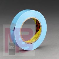 3M Scotch(R) Strapping Tape 8898 Blue Kut, 288 mm x 330 m