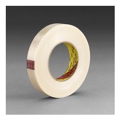 Scotch Specialty Filament Tape 880 Translucent Kut, 12 mm x 55 m