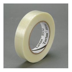 Tartan Filament Tape 8934 Clear, 5/8 in x 60 yd