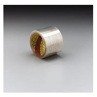 Scotch Box Sealing Tape 371 Clear Kut, 66 mm x 1828 m, 1 per case