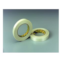 Scotch Filament Tape 893 Clear Kut, 36 mm x 330 m