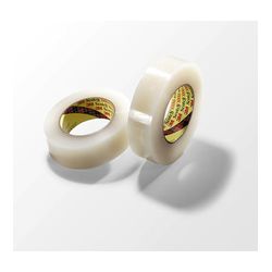 Scotch Stretchable Tape 8886 Clear Kut, 357 mm x 55 m