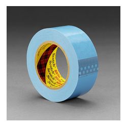 Scotch Film Strapping Tape 8896 Blue Kut, 288 mm x 330 m, 1 per case