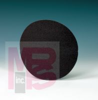 3M Cloth Disc 341D  5-1/8 in x 1/2 in  80 X-weight