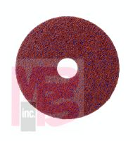 3M Fibre Disc 381C  4-1/2 in X 7/8 in 16