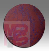 3M Diamond PSA Cloth Disc 658WY  12 in x NH  220 Mesh