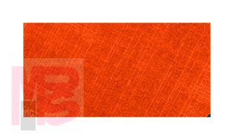 3M Trizact Film Roll 268XA  6 in X 50 ft X 3 in A20 STRUCT Unbacksized