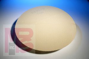 3M Trizact Industrial Diamond PSA Cloth Disc 673FA  43-3/8 in X 15-1/16 in A30 YF-weight