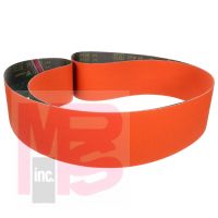 3M Cloth Belt 777F  1 in X 18-27/32 in P180 YF-weight