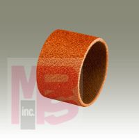 3M Cloth Band 341D  1/4 IN x 1 IN P120 X-weight