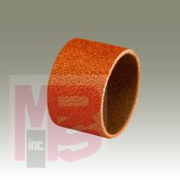 3M Cloth Band 341D  3 IN x 4-1/2 IN 80 X-weight