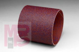 3M Cloth Band 341D  3/4 in X 1-1/2 in P120 X-weight