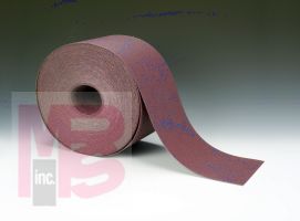 3M Cloth Roll 341D  16 in X 50 YD P120 X-weight