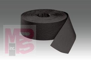 3M Wetordry Paper Roll 431Q  3-3/8 in X 25 YD 240 C-weight