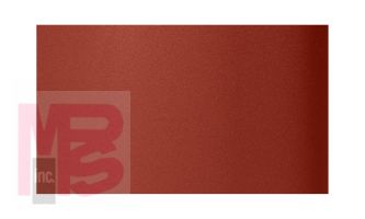 3M Cloth Sheet 202DZ  9 in x 11 in  P120 J-weight