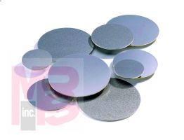 3M Roloc Diamond Cloth Disc 676W  TR 1-1/2 in  400 Mesh