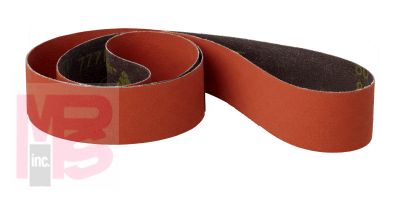 3M Cloth Belt 777F  1 in X 64 in 40 YF-weight