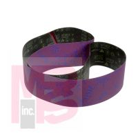 3M Cloth Belt 777F  1/2 in X 34 in 60 YF-weight