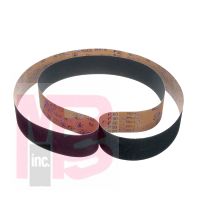 3M Cloth Belt 461F  2 in X 21 in P120 XF-weight