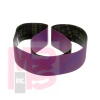 3M Cloth Belt 970DZ  3 in X 36 in 80 Y-weight