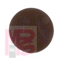 3M Trizact PSA Cloth Disc 237AA  2 1/2 in X NH  A65 X-weight