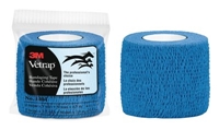 3M Vetrap(TM) Bandaging Tape, 1404B Blue