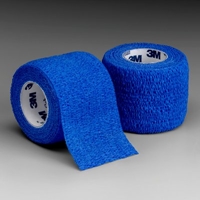 3M Coban(TM) Self-Adherent Wrap 1582B
