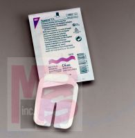3M Tegaderm(TM) Transparent Film Dressing with Border 1633