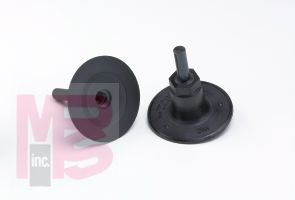 3M Roloc(TM)+ Holder 3, 2 in x 1/4 in, 5 per inner 50 per case
