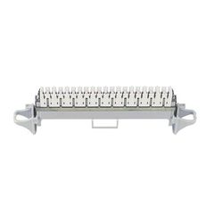 3M STG Disconnection Module, C252820A0000