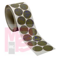 3M Trizact Finesse-it Film Disc Roll 468LA