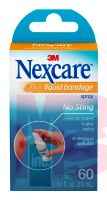3M Nexcare Liquid Bandage Spray LBS118-03