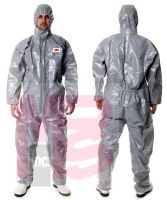 3M 4570-M Protective Coverall   - Micro Parts & Supplies, Inc.