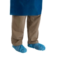3M Disposable Protective Overshoe Cover 402 (ONE SIZE) 150 Pairs/Case
