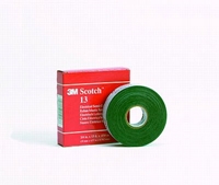 3M Scotch(R) Electrical Semi-Conducting Tape 13