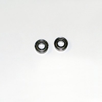 3M 3125 Bearing 686ZZ 2 per bag 1 bag per case