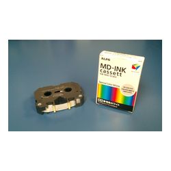 Alps MDC-SCWH 106050-00 MD (MicroDry) White Printer Ink Cartridge MDC-SCWH - Micro Parts & Supplies, Inc.