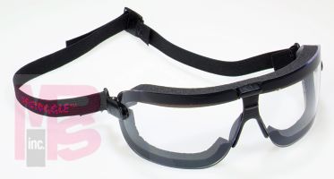 3M Fectoggles(TM) Safety Goggles 16400-00000-10  Clear Lens Elastic Strap Medium 10 EA/Case