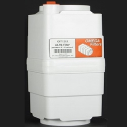 Atrix OF712UL 3M ULPA (99.999% @.12 micron) filter - Micro Parts & Supplies, Inc.