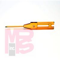 3M Skyscraper(TM) by Elixair Sealant Removal Tool 310/03, Amber, 50/cas