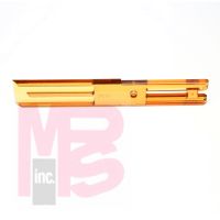 3M Skyscraper (TM) by Elixair Sealant Removal Tool 310/25, Amber, 50/case