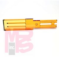 3M Skyscraper(TM) by Elixair Sealant Removal Tool 310/37, Amber, 50/case
