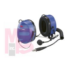 3M MT7H79B-FM-50 PELTOR FM Approved Headset - Micro Parts & Supplies, Inc.