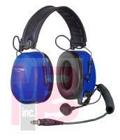 3M MT7H79F-FM-50 PELTOR FM Approved Headset - Micro Parts & Supplies, Inc.