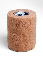 3M 1583 Coban Self-Adherent Wrap  - Micro Parts & Supplies, Inc.