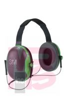 3M PELTOR X1B Behind-the-Head Earmuffs  10 EA/CS