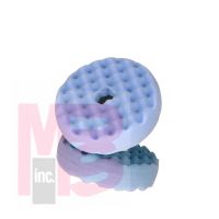 3M Perfect-It Ultrafine Foam Polishing Pad 33286 6 in 6 per case