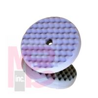 3M Perfect-It Ultrafine Foam Polishing Pad 5708 8 in 6 per case