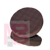 3M Perfect-It Foam Polishing Pad 5707 8 in 6 per case